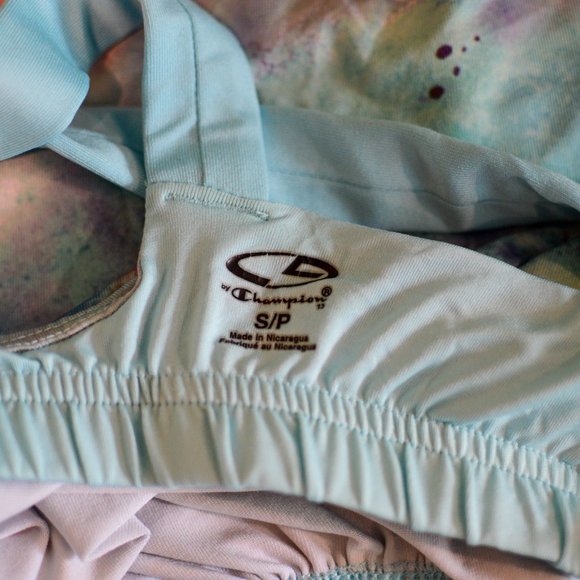 3/ $20 C9 Athletic Tank - Picture 3 of 3